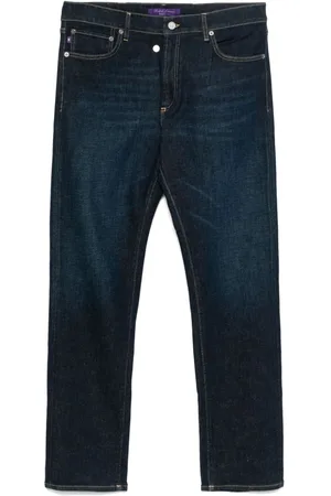 Ralph Lauren Jeans med smal pasform