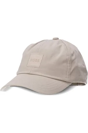 HUGO BOSS Baseballkasket med logomærke