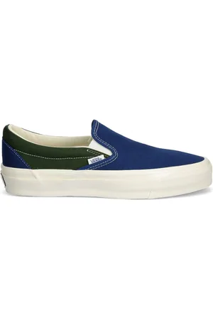 Vans Premium slip-on 98 sneakers