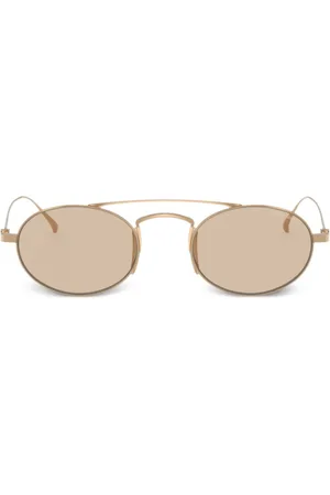 Giorgio Armani Pilot-solbriller