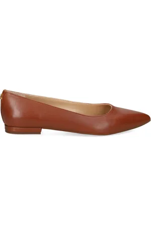 Ralph Lauren Londyn ballerinaer