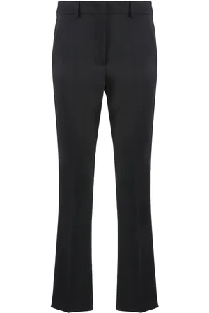 Max Mara Estasi bukser med lige ben