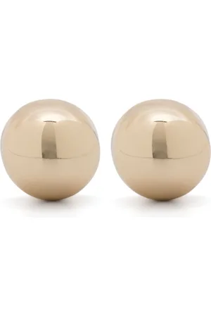Eddie Borgo Dome earrings