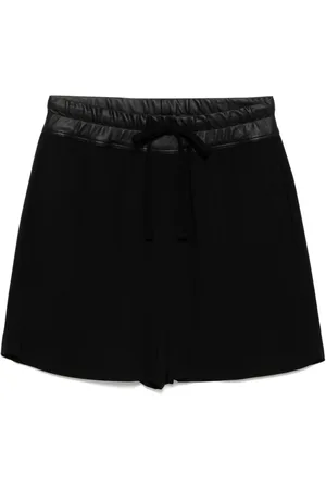 THOM KROM Lette shorts i twill