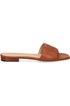 Ralph Lauren Everley sandaler