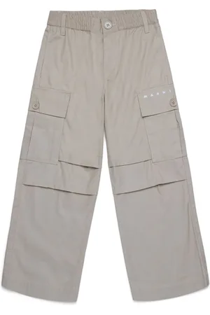 Marni Cargo-bukser