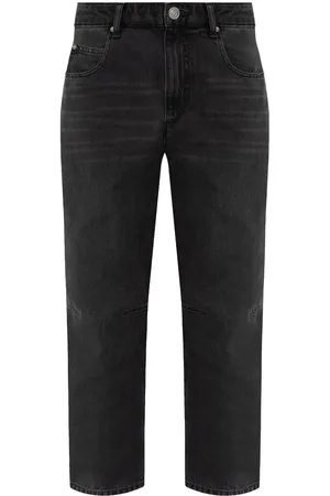 Marant Etoile Janet jeans med lige ben