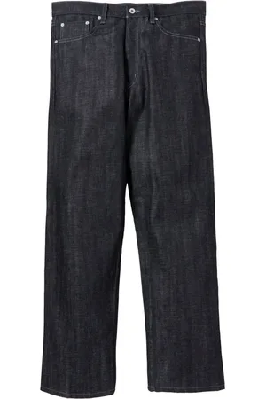 NEIGHBORHOOD Jeans med lige ben