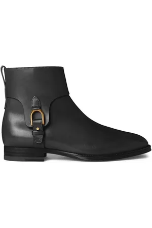 Ralph Lauren Reanne-støvler