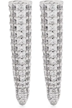 Eddie Borgo Spike earrings