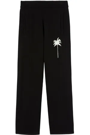 Palm Angels Palms bukser i strik