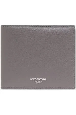 Dolce & Gabbana Læderpung