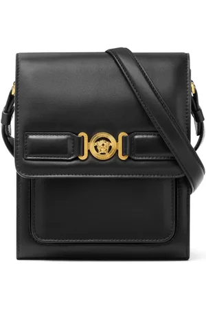 VERSACE Medusa Biggie crossbody-taske