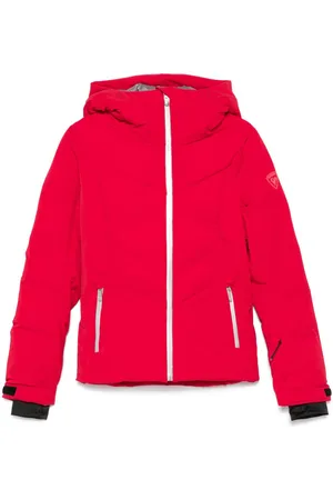 Rossignol Blackside skijakke