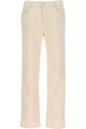 Prada Jeans med fem lommer