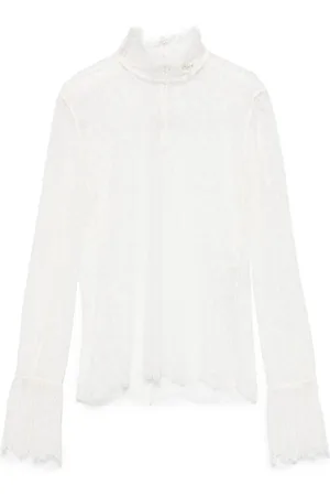 Chloé Blondebluse