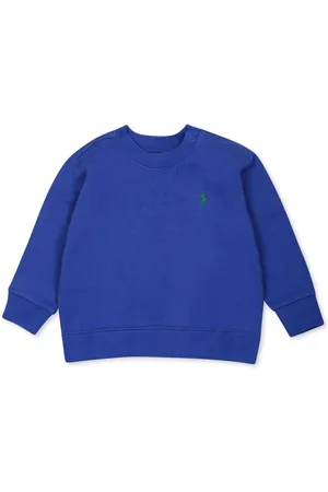 Ralph Lauren Sweatshirt med logo