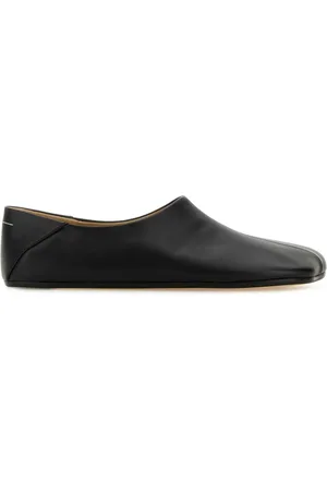 Maison Margiela Loafers i læder