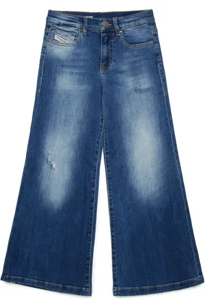 Diesel Jeans med brede ben