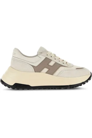 Hogan Lædersneakers