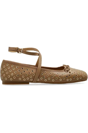 Michael Kors Collette ballerinaer