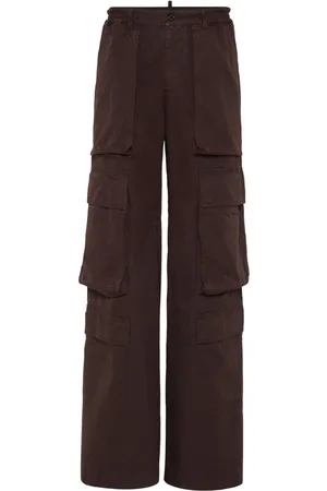Dsquared2 Icon New Generation cargobukser