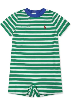 Ralph Lauren Stribet krop