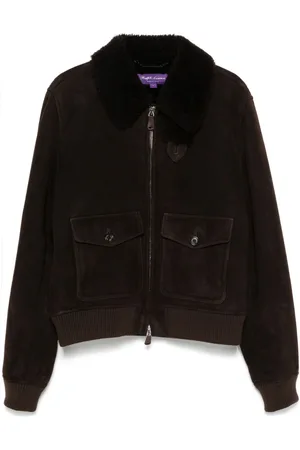 Ralph Lauren Welles bomberjakke