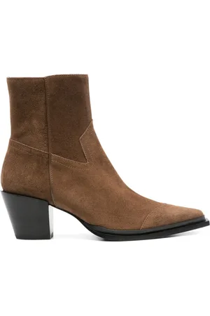 Jimmy Choo 60 mm Cece ankelstøvler