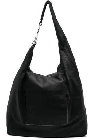 Rick Owens Cerberus skuldertaske