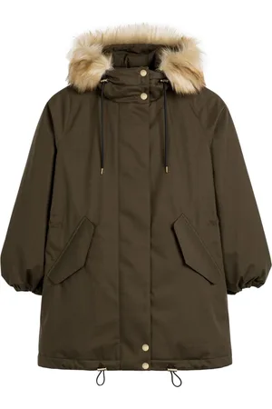 MACKINTOSH Skye-parka