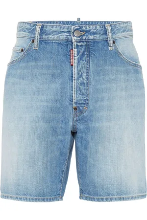 Dsquared2 Shorts i denim
