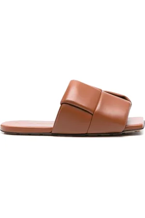Bottega Veneta Sandaler med mærke