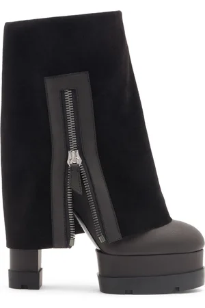 Casadei 120 mm Nancy Reversable støvler