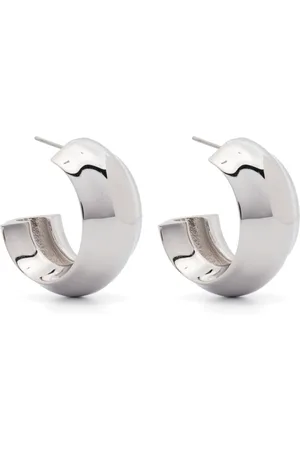 Eddie Borgo Ripple earrings