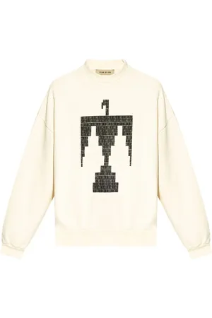 FEAR OF GOD Thunderbird sweatshirt