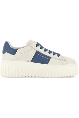 Hogan Sneakers med H-striber og logo