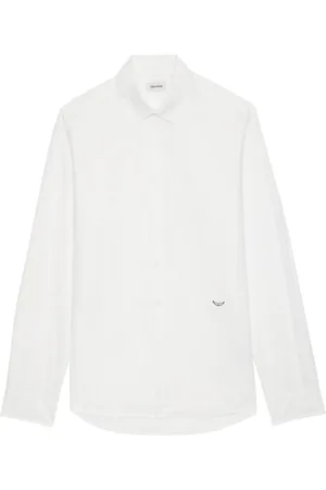 Zadig & Voltaire Sid skjorte