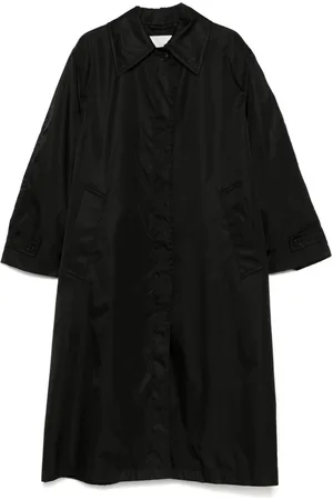 Jil Sander Sportsfrakke i twill