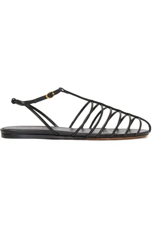 Proenza Schouler Tee Cage sandaler