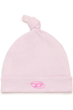 Diesel Hue med logotryk