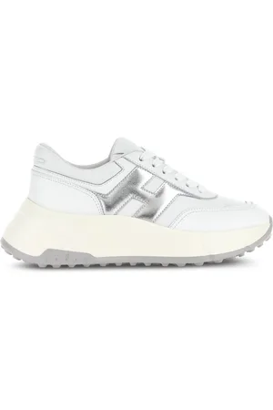 Hogan Sneakers med logo