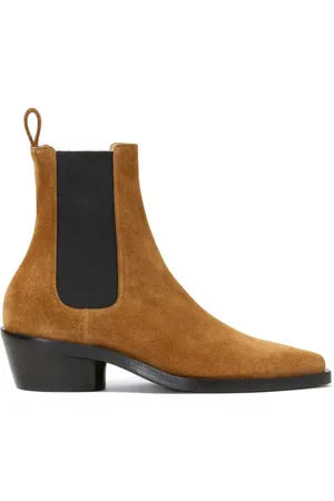 Proenza Schouler Bronco støvler