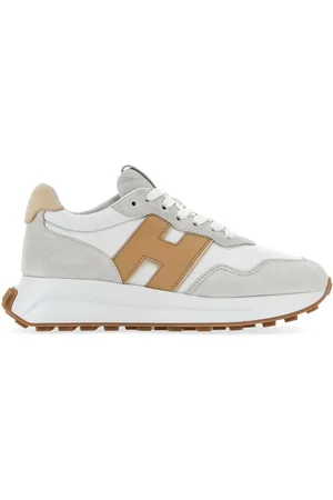 Hogan Sneakers med logomærke