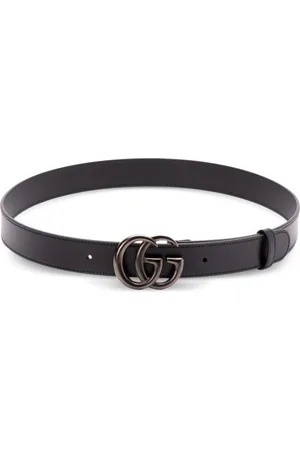 Gucci Bælte med dobbelt G