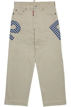 Dsquared2 Bukser med logomærke