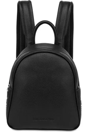 Moschino Logo-præget rygsæk