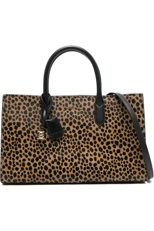 Michael Kors Mellemstor Scarlett tote