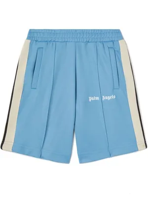 Palm Angels Shorts med logo