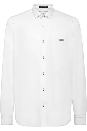 Philipp Plein Sugar Daddy skjorte